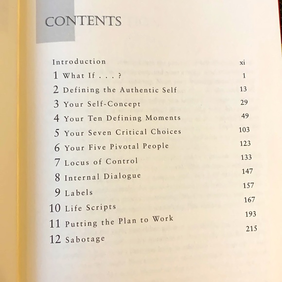 Book Bundle | Dr. Phil | Self Matters Companion & Self Matters | Self Help PAIR - Picture 3 of 11